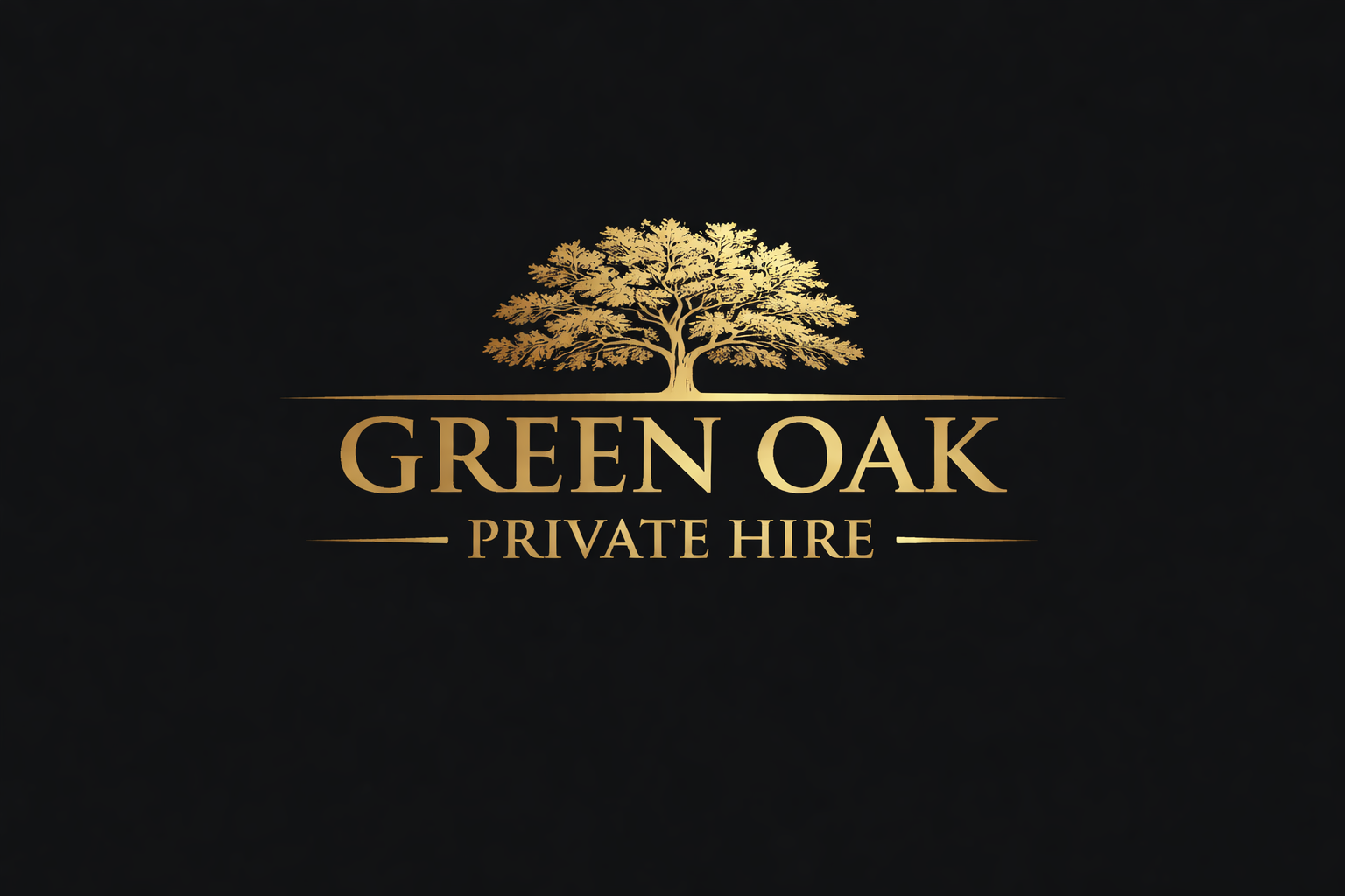 Green Oak Private Hire